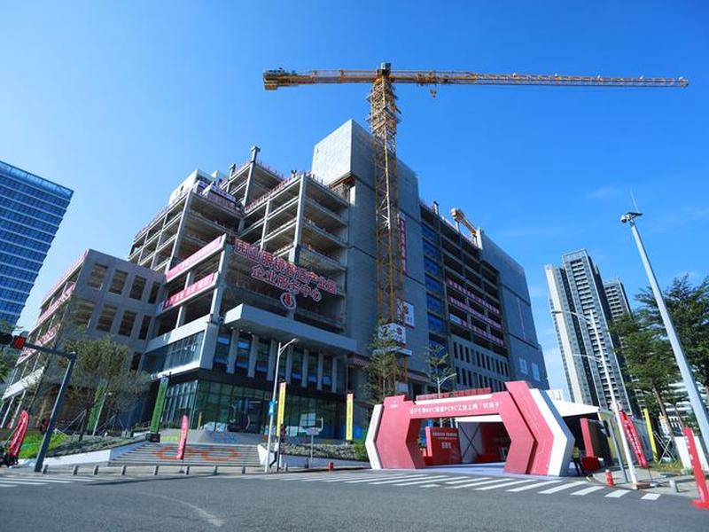 龙岗建设工程质量检测中心 龙岗建设工程质量检测中心地址