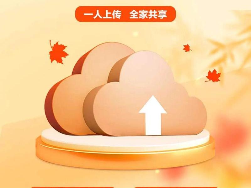 威联通的云联通，威联通里面的华为云