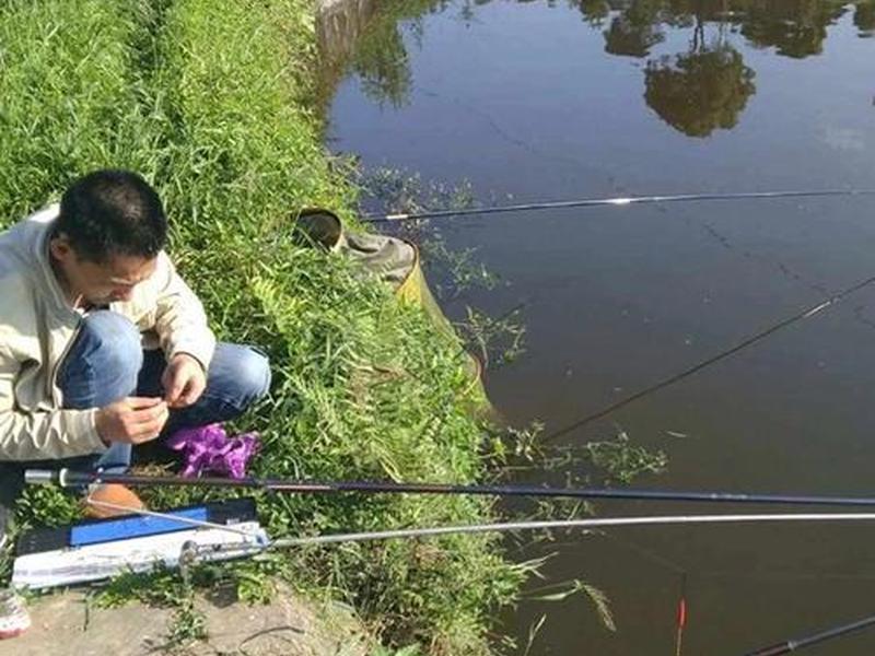 如何搭建垂钓台视频 - 如何搭建垂钓台视频讲解 如何搭建垂钓台视频 - 如何搭建垂钓台视频讲解