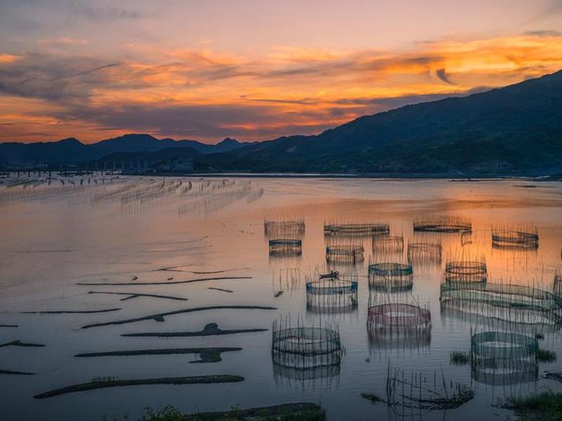 宁德霞浦发展;宁德霞浦未来发展 宁德霞浦发展;宁德霞浦未来发展