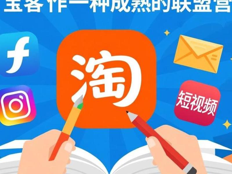 淘宝客自己怎么搭建网站(淘宝客如何建立自己的网站) 淘宝客自己怎么搭建网站(淘宝客如何建立自己的网站)