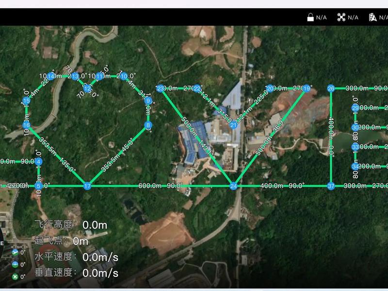 无人机地面站操作;无人机地面站操作方法 无人机地面站操作;无人机地面站操作方法