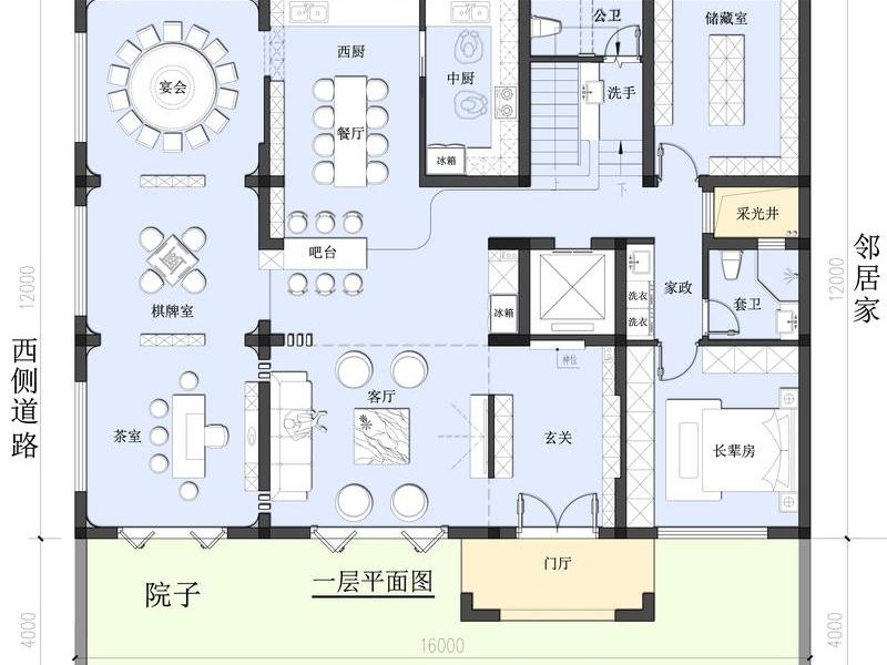 自定义布局设置教程 自定义布局设置教程图片