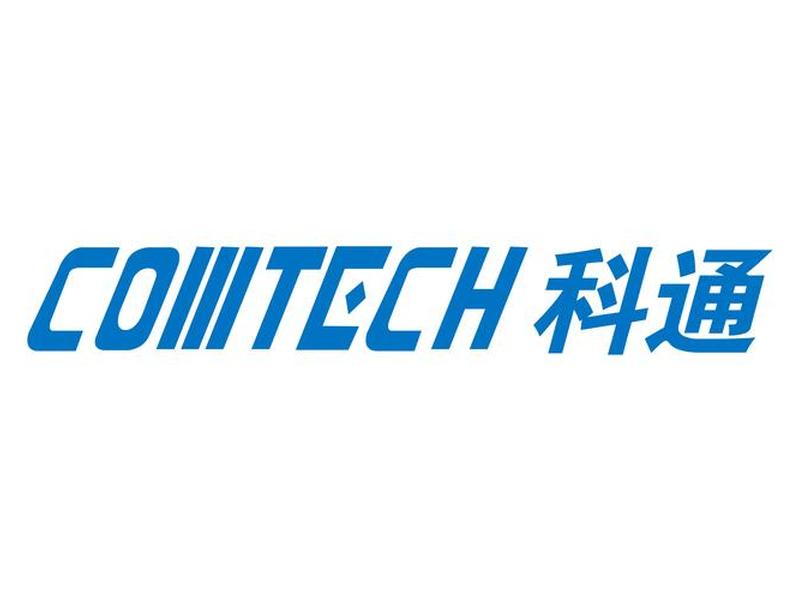 科讯通信 - 科讯通信logo 科讯通信 - 科讯通信logo