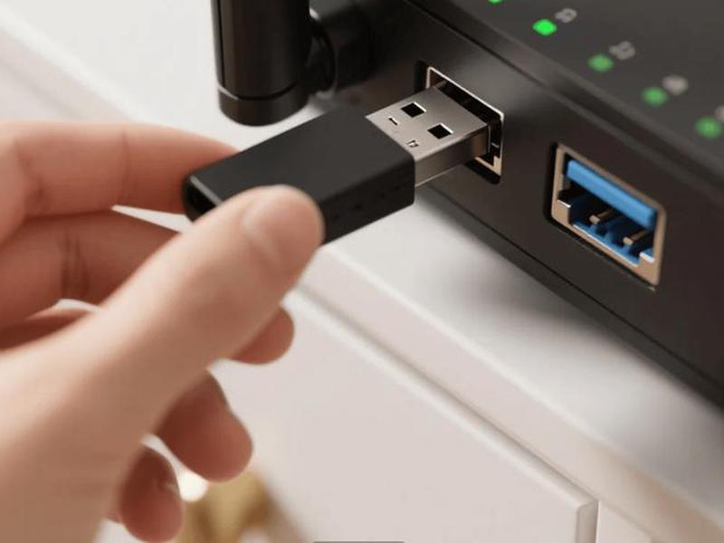 使用usb network gate连接虚拟机 虚拟机usb设备连接不成功,设备正在使用
