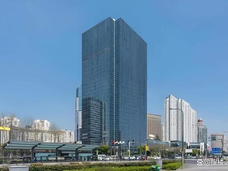 上海外贸中心 - 上海外贸交易中心 上海外贸中心 - 上海外贸交易中心