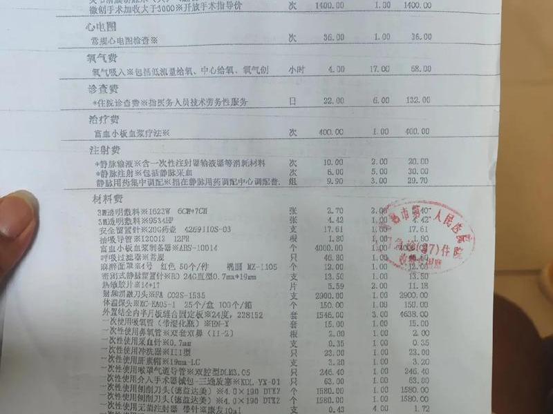 医院建账需要材料有哪些 医院建账需要材料有哪些内容 医院建账需要材料有哪些 医院建账需要材料有哪些内容