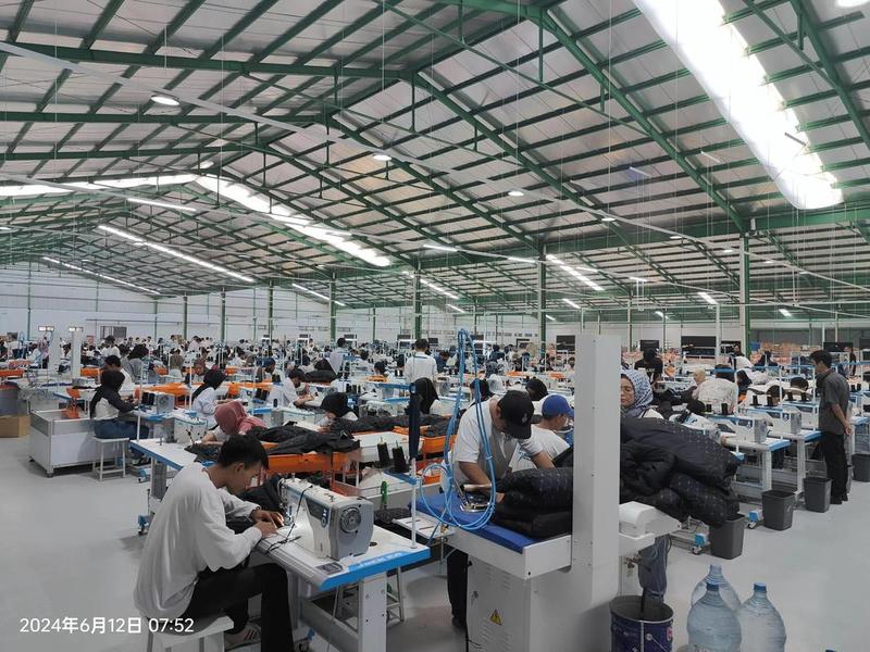 山东外贸找工厂技巧;山东外贸工厂哪里多 山东外贸找工厂技巧;山东外贸工厂哪里多