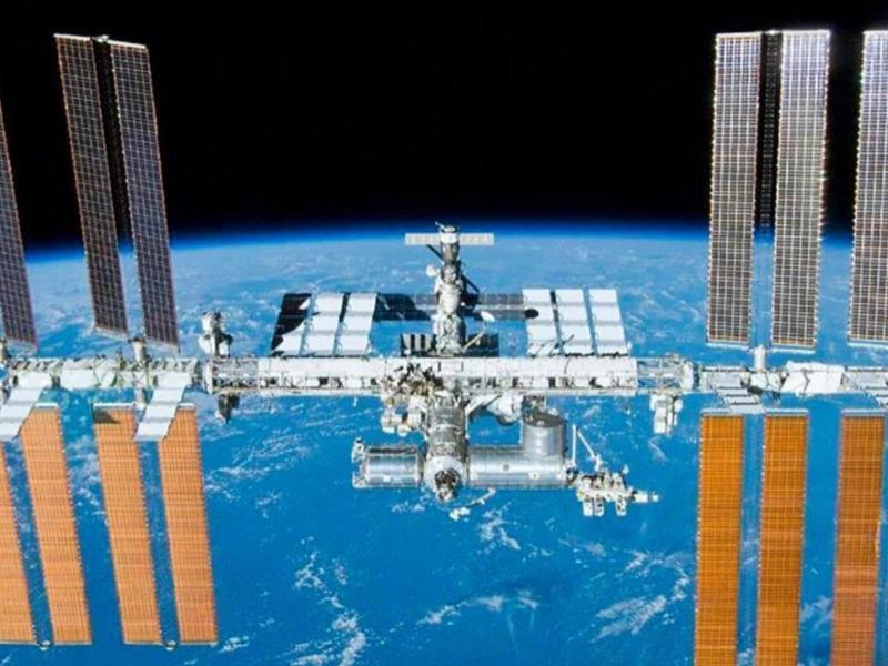 美国空间站的网站叫啥(美国空间站的网站叫啥来着) 美国空间站的网站叫啥(美国空间站的网站叫啥来着)