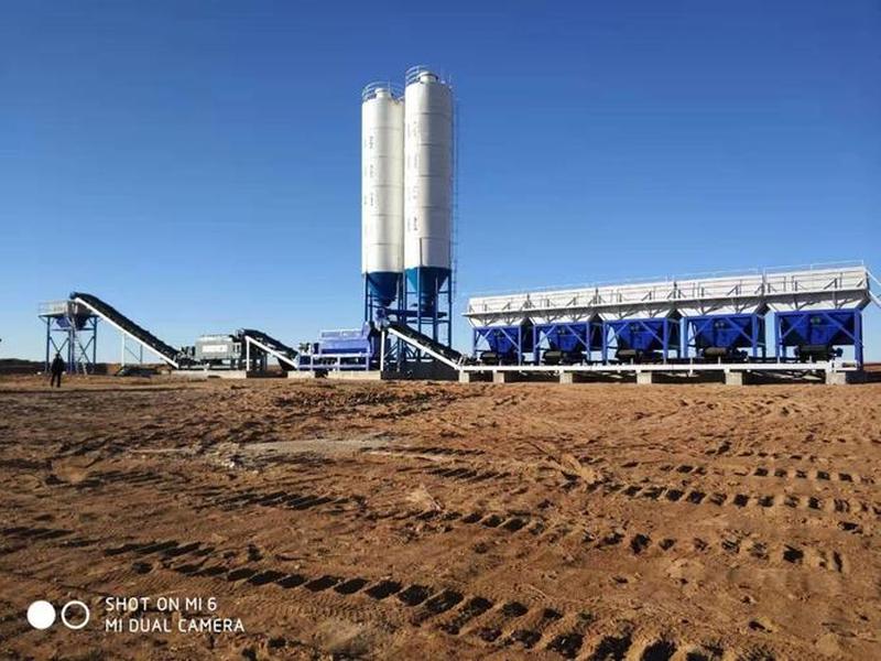 水稳站建设方案及盈利模式，水稳站建设方案及盈利模式研究