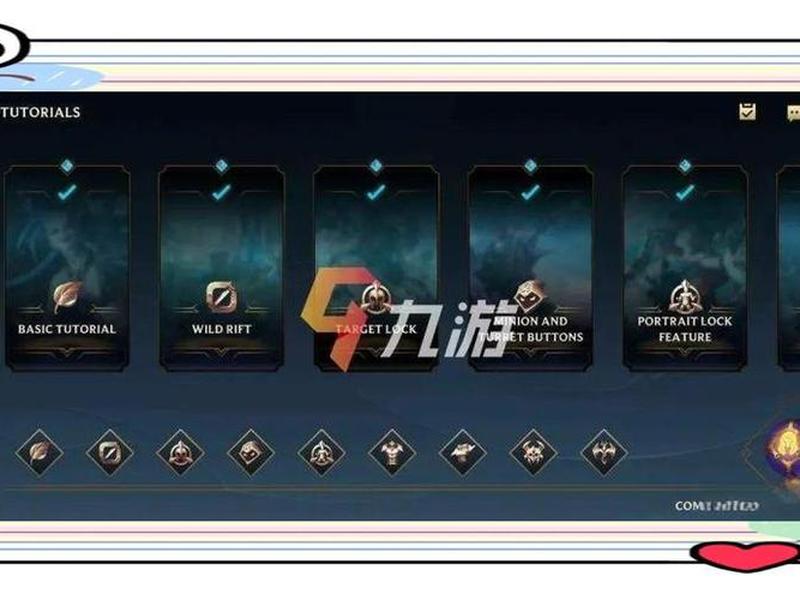 联盟怎么创建自定义对局、联盟怎么创建自定义对局模式 联盟怎么创建自定义对局、联盟怎么创建自定义对局模式