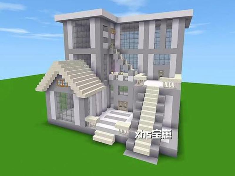 迷你世界怎么建简单版空房子、迷你世界怎么建简单版空房子教程 迷你世界怎么建简单版空房子、迷你世界怎么建简单版空房子教程