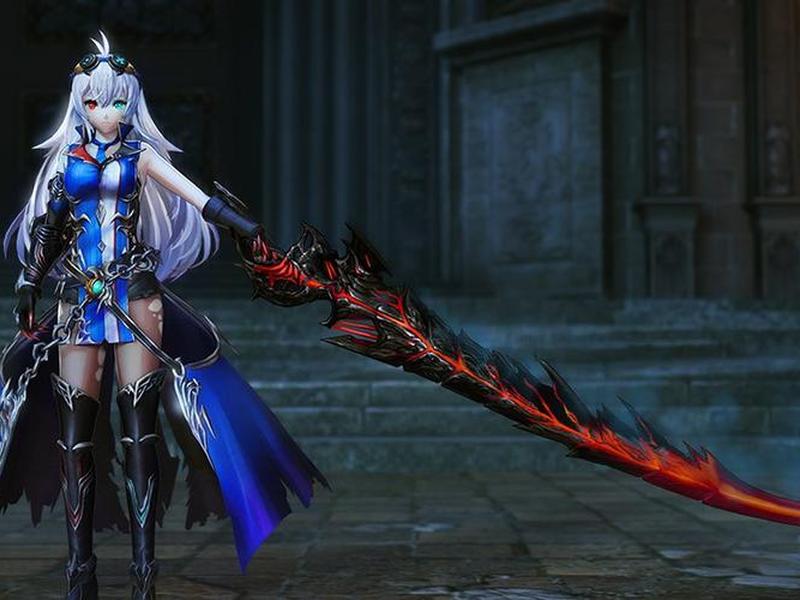 无夜之国mod;无夜之国2是绅士游戏吗 无夜之国mod;无夜之国2是绅士游戏吗