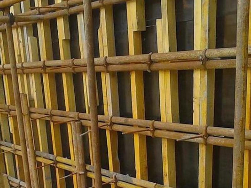 烟台模板加固体系、烟台模板加固体系公司