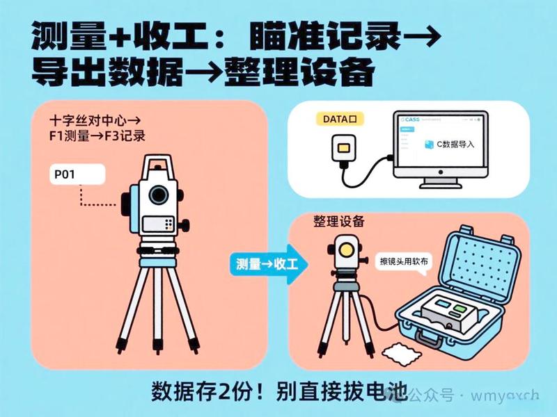 南方全站仪培训教程 - 2019南方全站仪使用方法视频教程 南方全站仪培训教程 - 2019南方全站仪使用方法视频教程