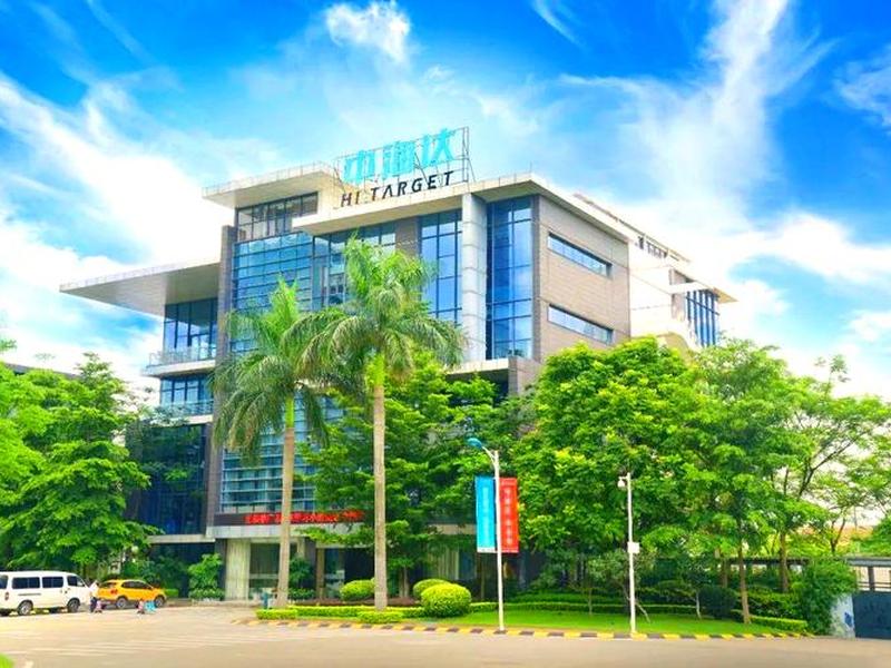 中海达建项目 中海达新建项目设置 中海达建项目 中海达新建项目设置