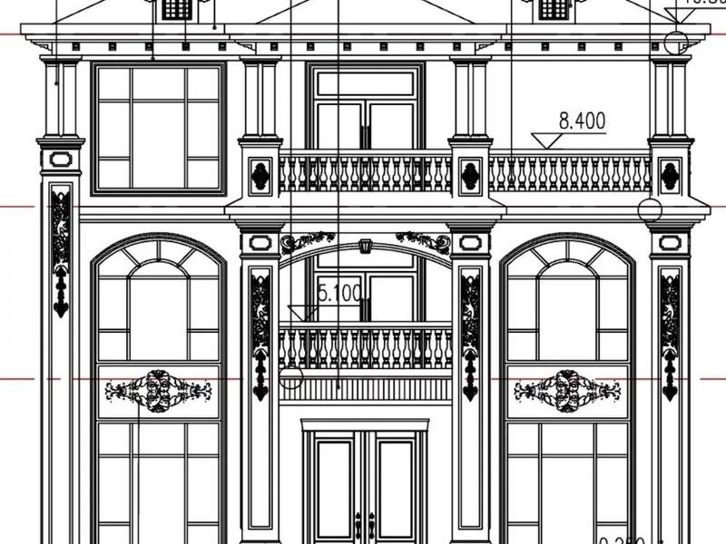 三天建别墅建造过程,建一栋三层别墅需要多久 三天建别墅建造过程,建一栋三层别墅需要多久
