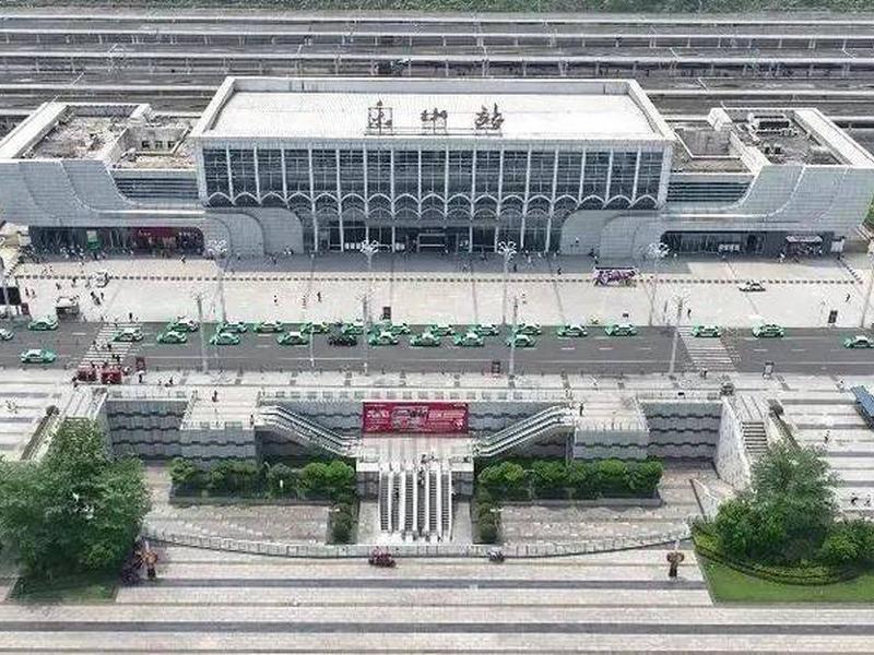 怎么建高铁站;高铁站怎么扩建 怎么建高铁站;高铁站怎么扩建
