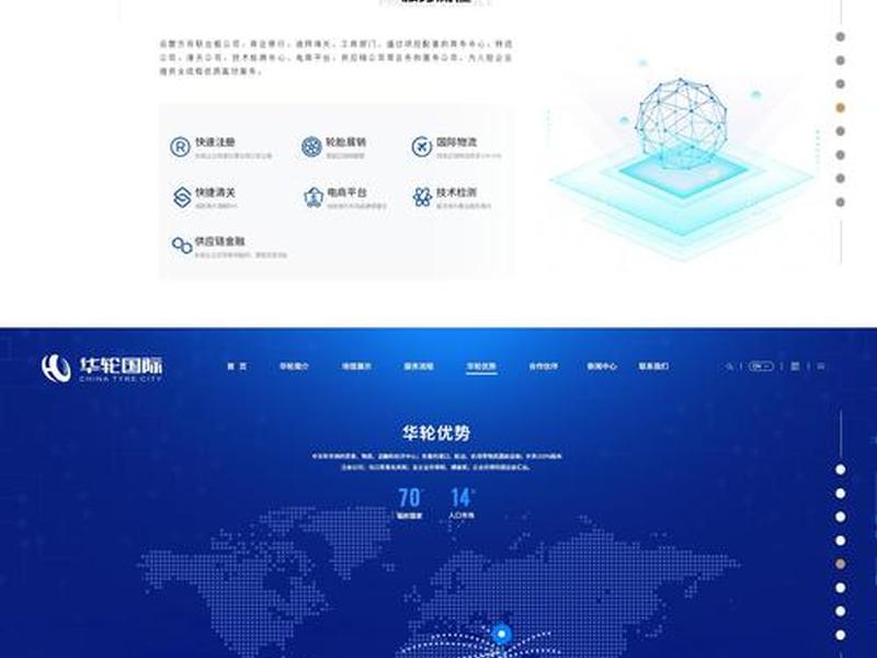 企业网页怎么做 - 企业网页怎么做ppt
