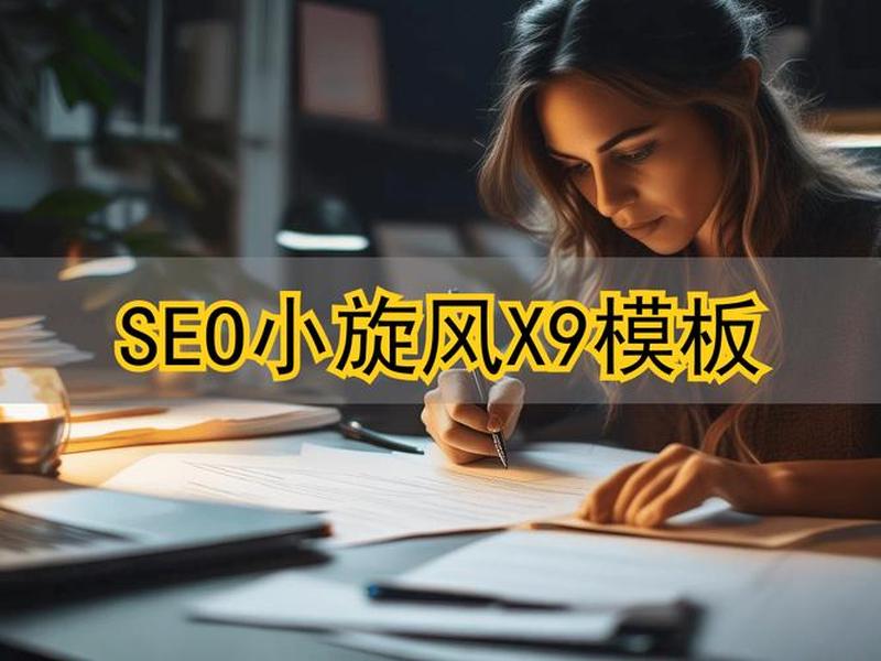 小旋风seo教程（小旋风seo官网）