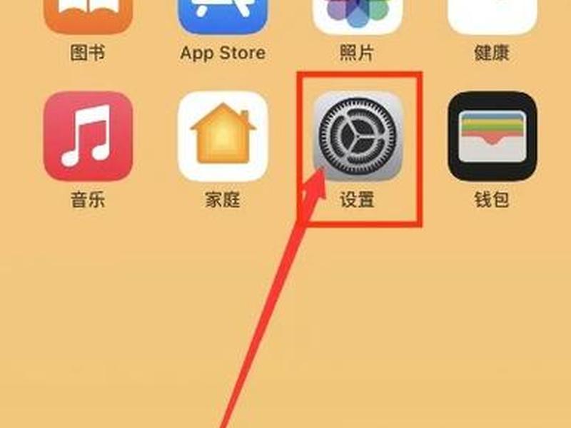 苹果快速设置网络;苹果快速设置网络怎么设置 苹果快速设置网络;苹果快速设置网络怎么设置