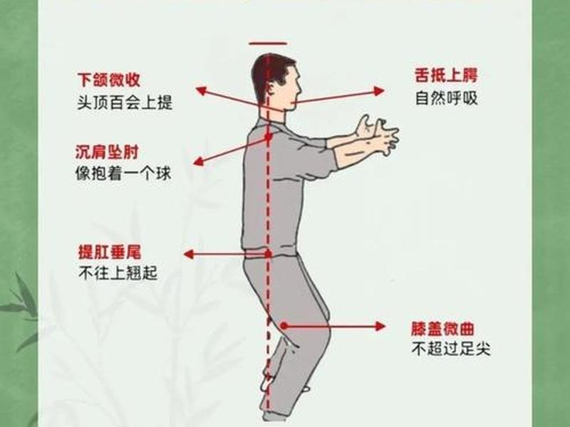 站桩注意事项有哪些(站桩注意事项有哪些内容) 站桩注意事项有哪些(站桩注意事项有哪些内容)