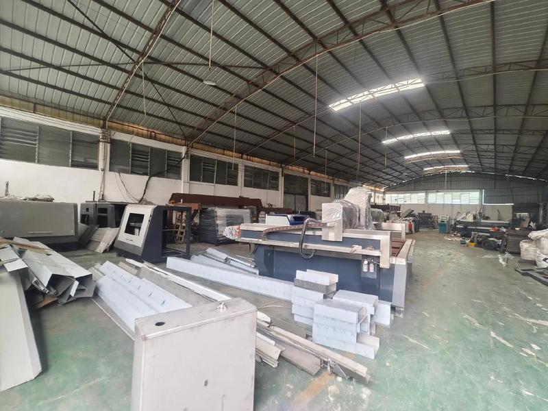 西樵工厂建设 西樵工厂建设最新消息 西樵工厂建设 西樵工厂建设最新消息