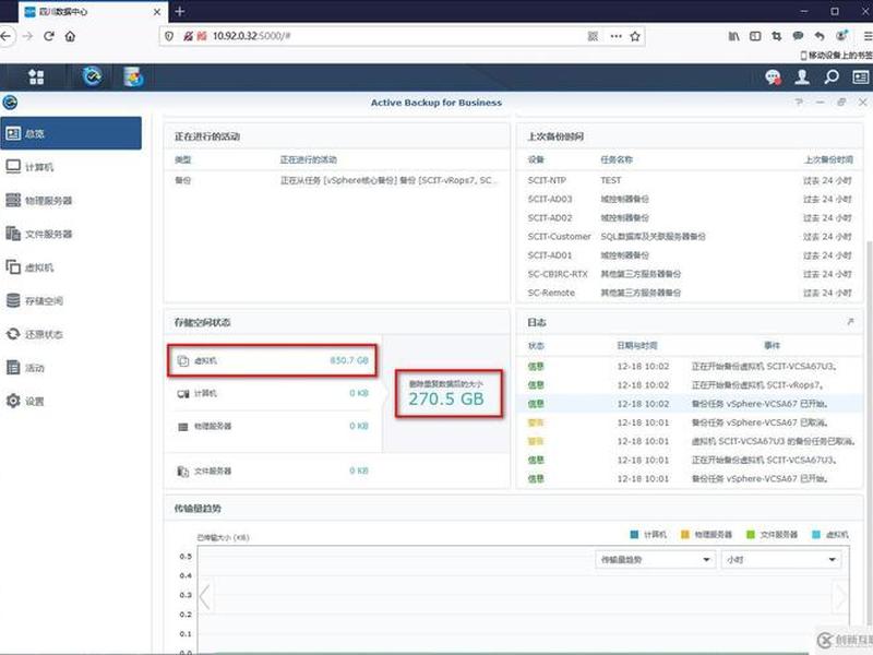 群晖企业网站建设；群晖企业网站建设方案