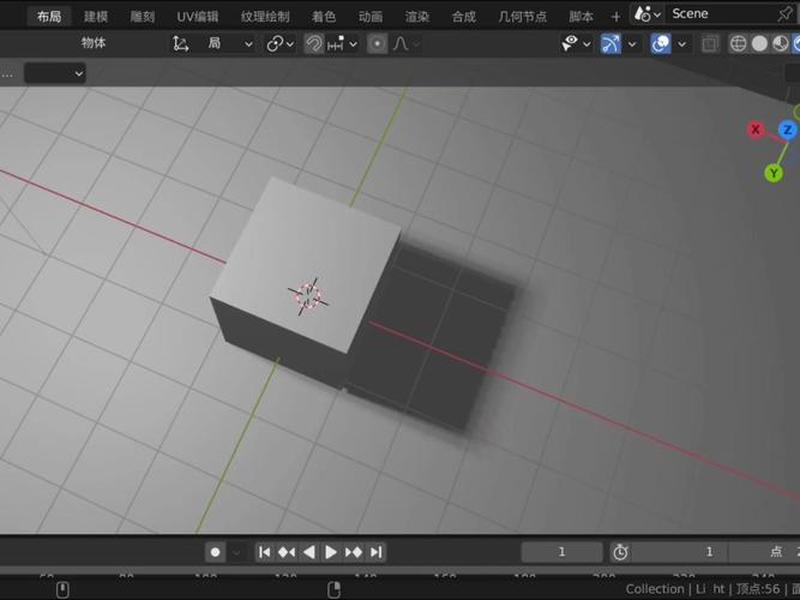 适合新手的3d建模软件(有什么新手适合的3d建模软件?) 适合新手的3d建模软件(有什么新手适合的3d建模软件?)