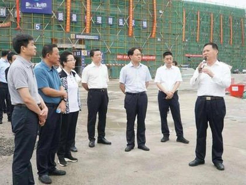 三联建设 三联建设顾问被国家抓了吗 三联建设 三联建设顾问被国家抓了吗