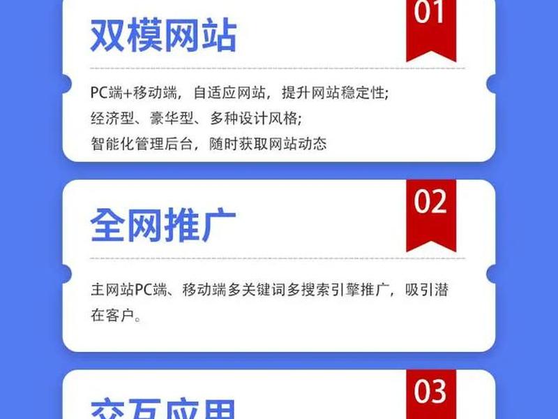 网站怎么建设推广 - 网站怎么建设推广渠道