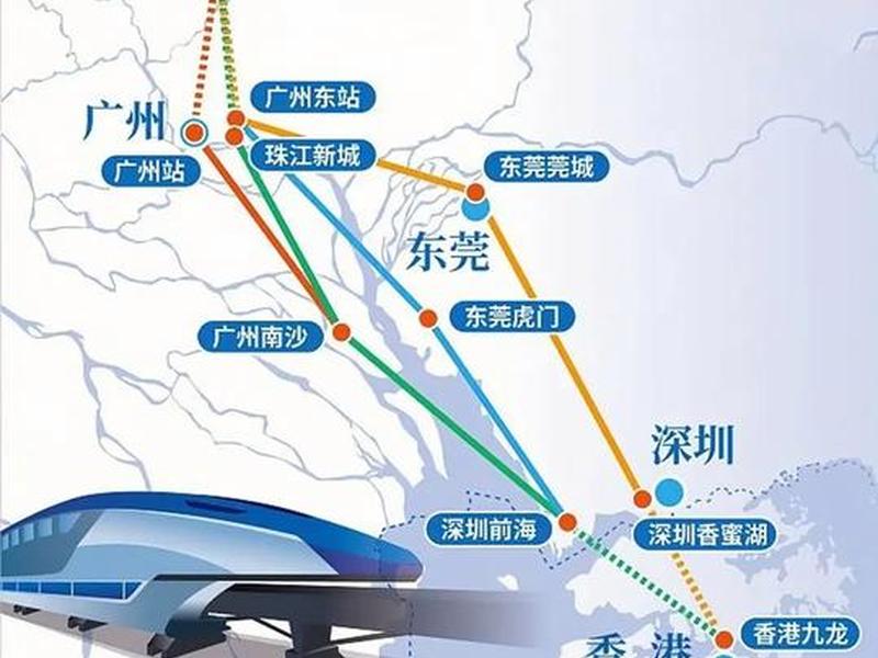 汕头磁悬浮哪里建站;汕头磁悬浮哪里建站了 汕头磁悬浮哪里建站;汕头磁悬浮哪里建站了