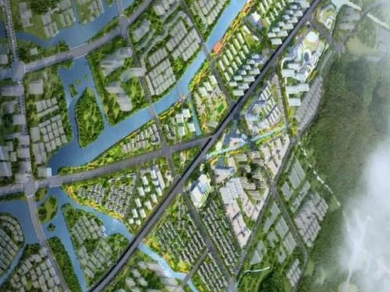 温岭建设规划；温岭2020年建设规划图