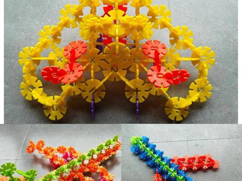 雪花片搭建游戏故事 - 雪花片搭建游戏故事视频 雪花片搭建游戏故事 - 雪花片搭建游戏故事视频