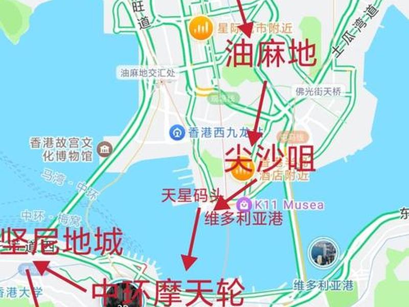 香港选址，香港选址坡度多少