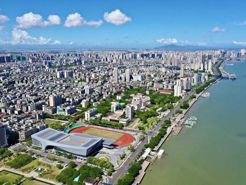 汕头市建站；汕头的城市建设