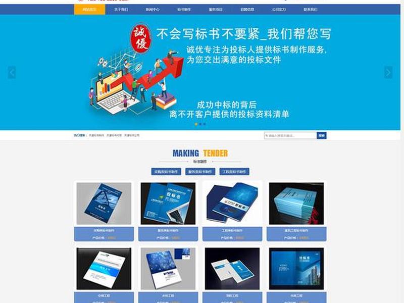 天津网站定制（天津网站定制公司）
