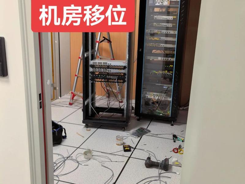 怎么搭建机房、机房设备怎么搭建 怎么搭建机房、机房设备怎么搭建
