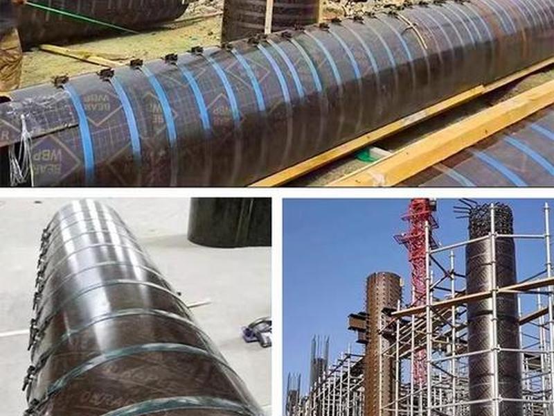 湛江圆柱模板、湛江圆柱模板制作厂家 湛江圆柱模板、湛江圆柱模板制作厂家