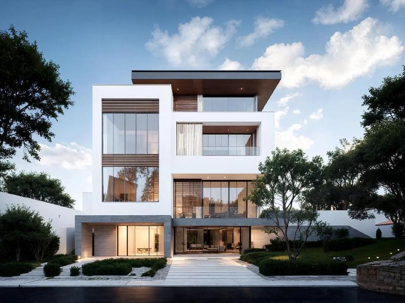 自适应建筑,自适应设计 自适应建筑,自适应设计