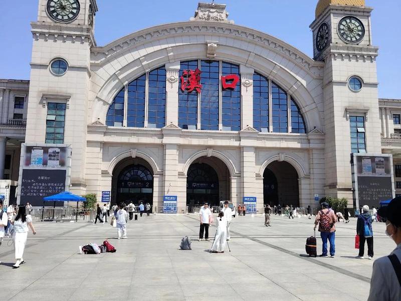 武汉站建于哪一年,武汉站始建于哪一年 武汉站建于哪一年,武汉站始建于哪一年