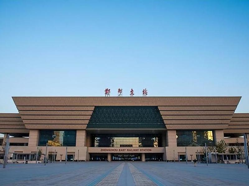 郑州站图片高清图(郑州车站图片高清) 郑州站图片高清图(郑州车站图片高清)