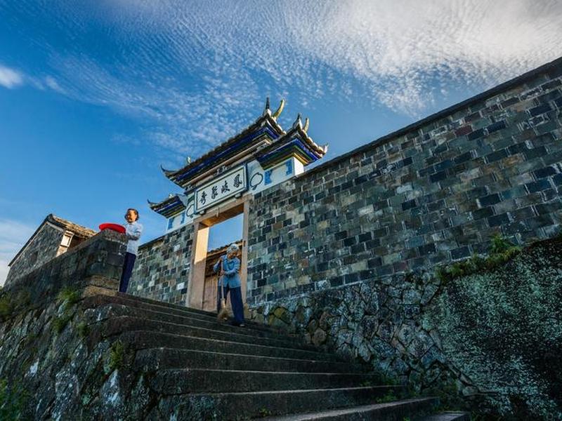 宁德柘荣有可能并入；宁德柘荣有可能并入南宁吗