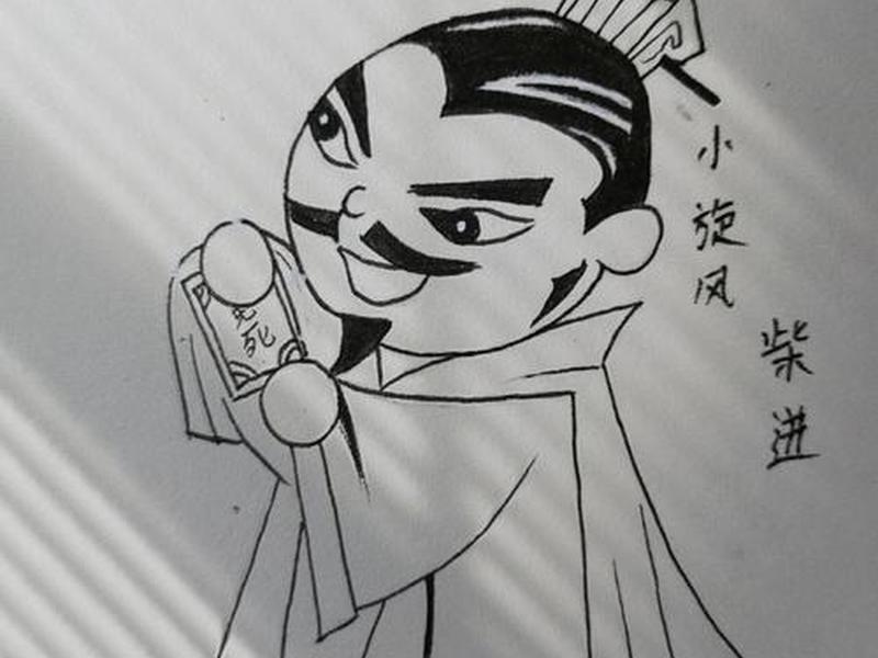 小旋风cms、小旋风柴进 小旋风cms、小旋风柴进