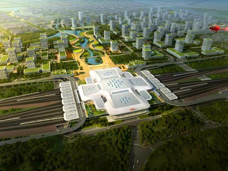 长沙建站方案;长沙要建高铁西站吗 长沙建站方案;长沙要建高铁西站吗