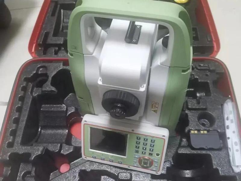 徕卡tz05全站仪教程 徕卡tz05全站仪说明书 徕卡tz05全站仪教程 徕卡tz05全站仪说明书