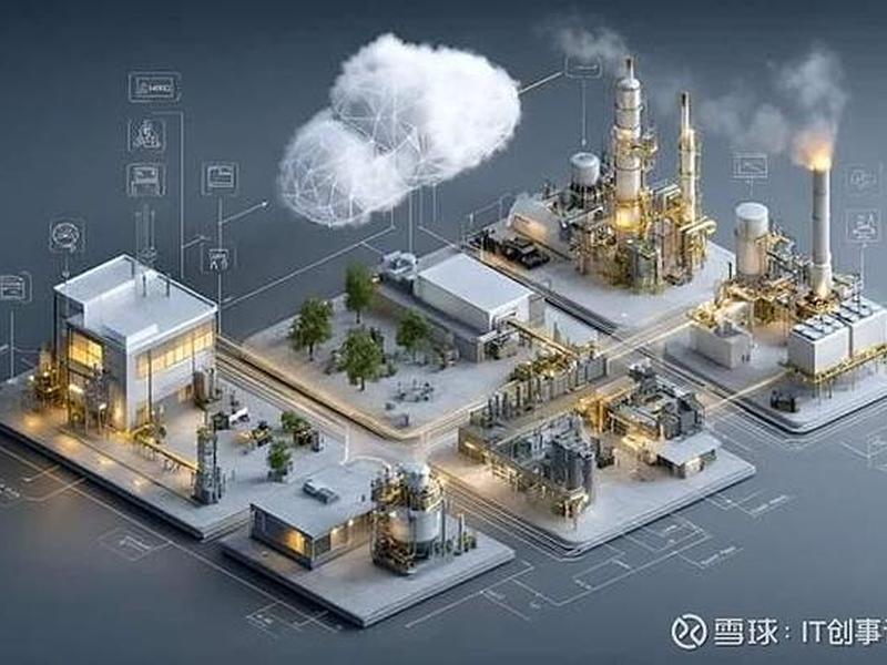 云上云平台到底干嘛的;云上平台是做什么的 云上云平台到底干嘛的;云上平台是做什么的
