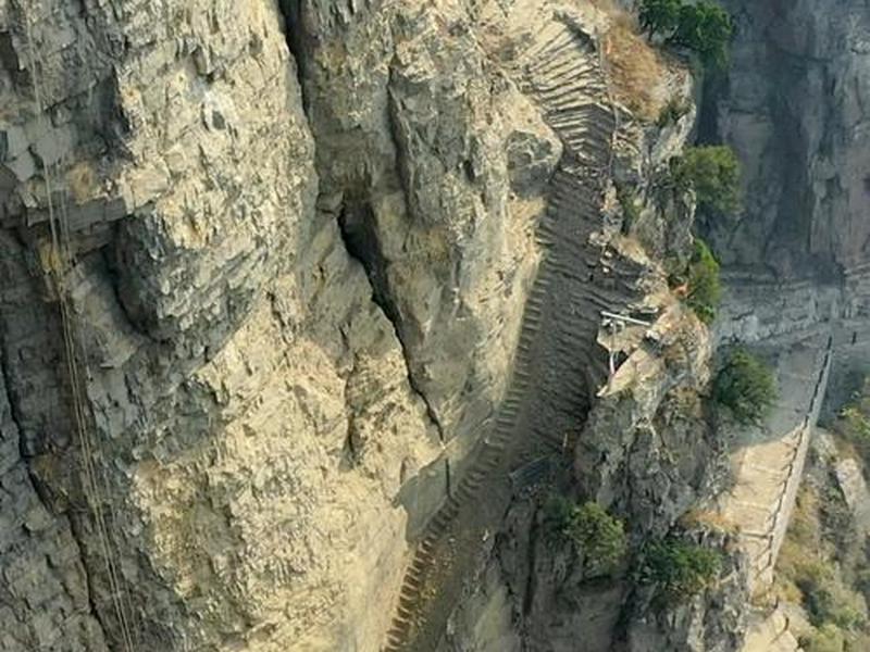 天梯的建造过程是怎样的、天梯的建造过程是怎样的呢 天梯的建造过程是怎样的、天梯的建造过程是怎样的呢