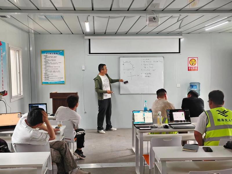 无人机地面站搭建过程图;无人机地面站搭建过程图片 无人机地面站搭建过程图;无人机地面站搭建过程图片
