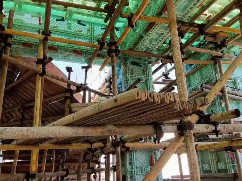 模板建造的视频(模板建造的视频在哪里看) 模板建造的视频(模板建造的视频在哪里看)